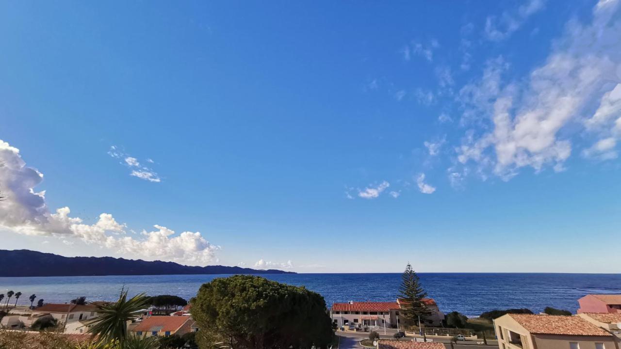 Domaine A Mortella T3 Saint-Florent  Exterior foto