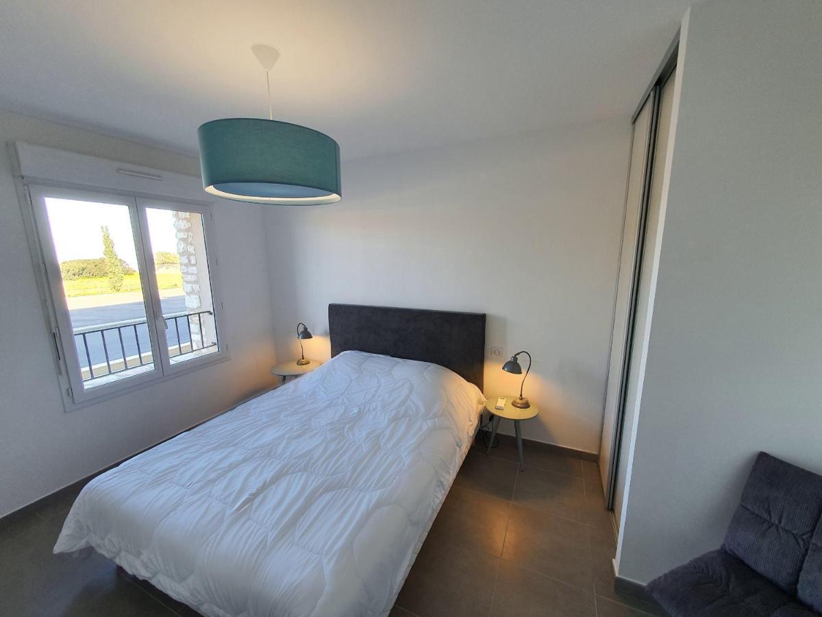 Domaine A Mortella T3 Saint-Florent  Exterior foto